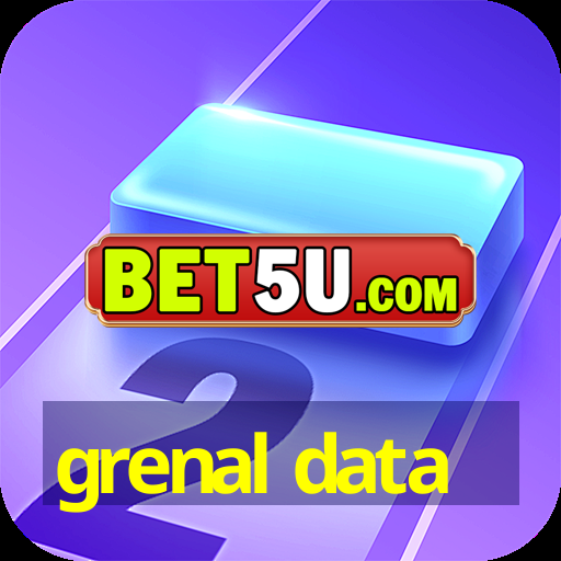 grenal data